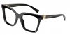OKULARY KOREKCYJNE DOLCE & GABBANA DG 3417 501 54 ROZMIAR M